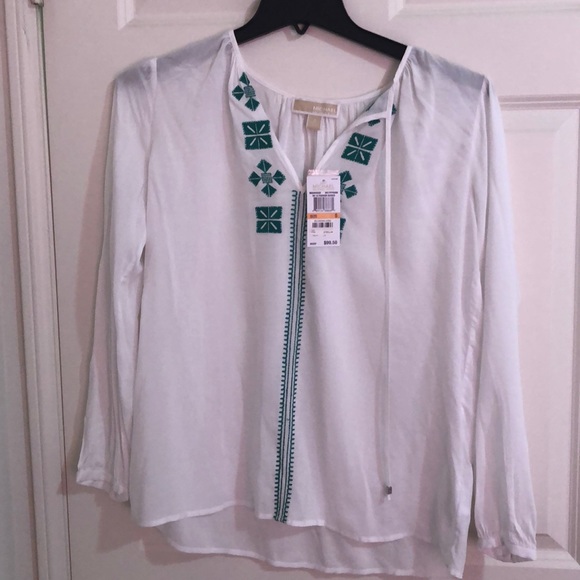 KORS Michael Kors Tops - Michael Kors blouse